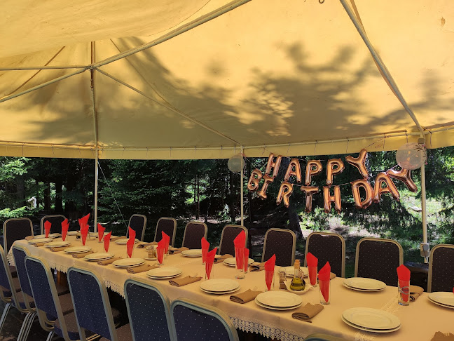 Opinii despre Mountain Lake Restaurant / Ресторант Маунтин Лейк în Смолян - Гастрономия и хотелиерство