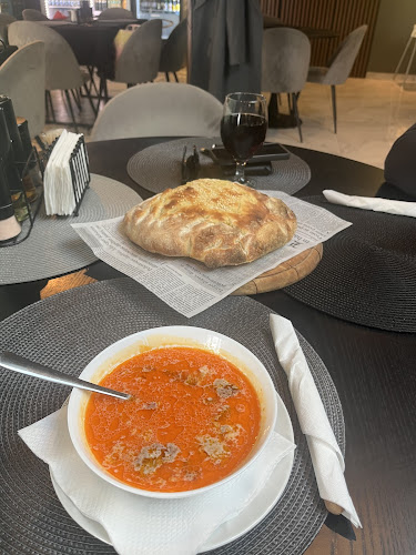 Ловна среща - Драгоман