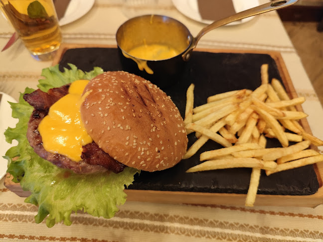 The Chef's House Bansko | Ресторант Банско - Гастрономия и хотелиерство