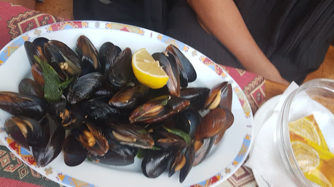 Comentarii opinii despre Bistro/Guesthouse KIPARIS