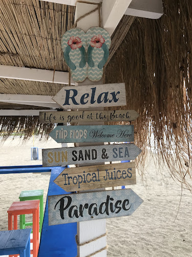 Comentarii opinii despre Beach Bar No Name Pomorie