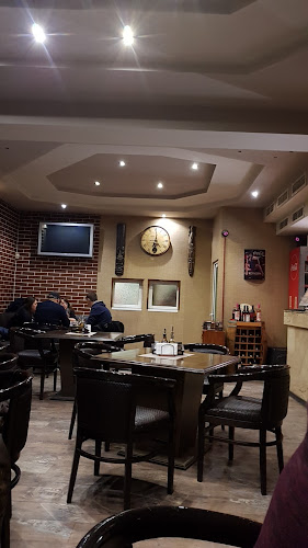 Пица Антани - Гастрономия и хотелиерство