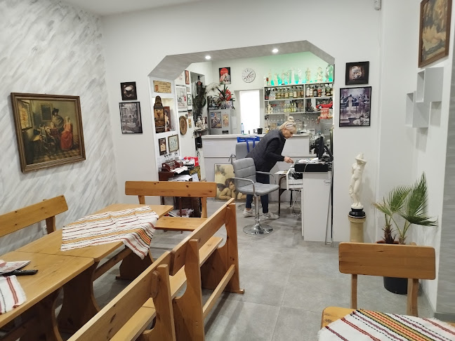 Търговище Център, ул. „Петко Р. Славейков“ 36, 7700 Търговище