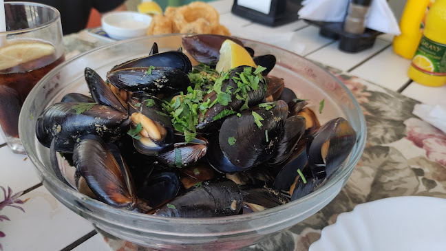 Comentarii opinii despre Каравана Чайка