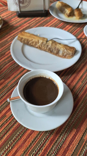 Кафене “Стария град” - Гастрономия и хотелиерство