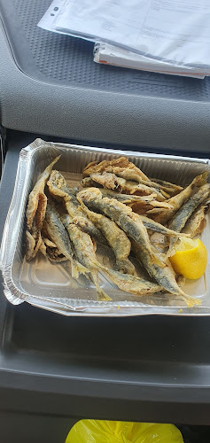 Bbq drive цър пър - Пловдив