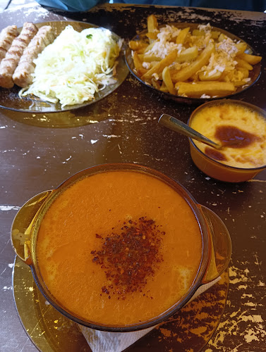 Гостилница „Валси“ - Кюстендил