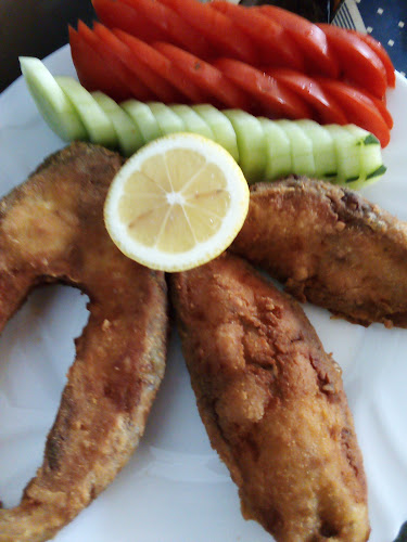 Comentarii opinii despre Комплекс Рибарника