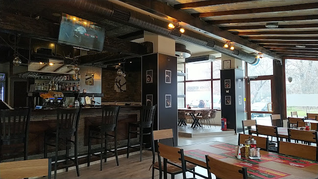 Opinii despre Ресторант" Бяло море" în Асеновград - Гастрономия и хотелиерство