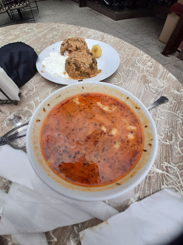 Балкан - Хисаря