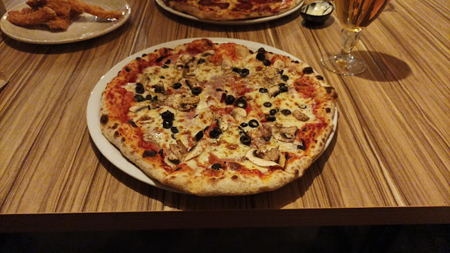 Opinii despre Mr. Corner - пица-бар în Димитровград - Гастрономия и хотелиерство