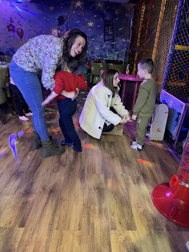 Кафене Протон