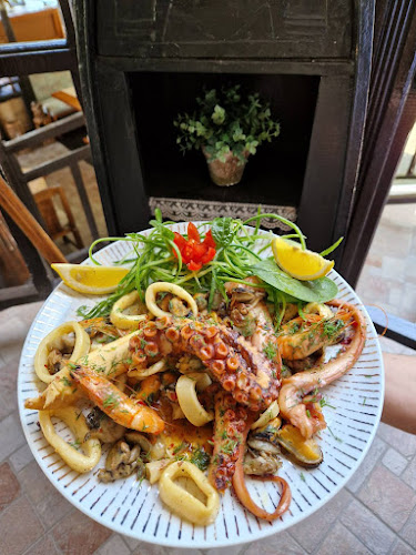 Comentarii opinii despre Бистро Старият Созопол