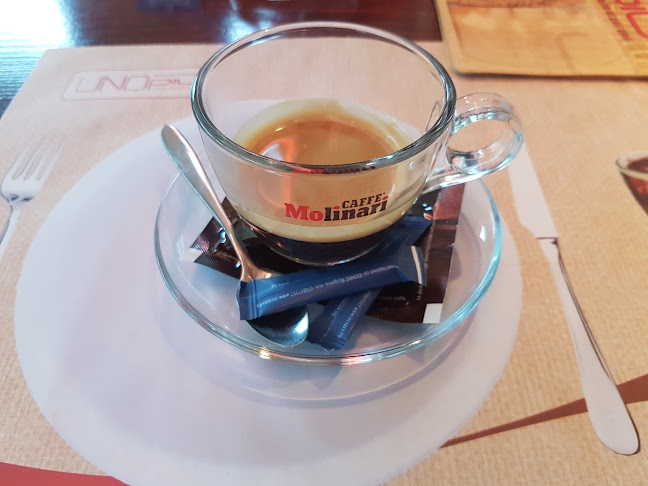 Uno Piu Pizza & Restaurant Haskovo - Хасково