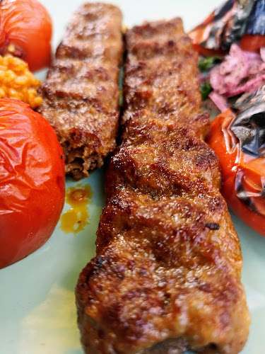 Парк Пойнт - Гастрономия и хотелиерство