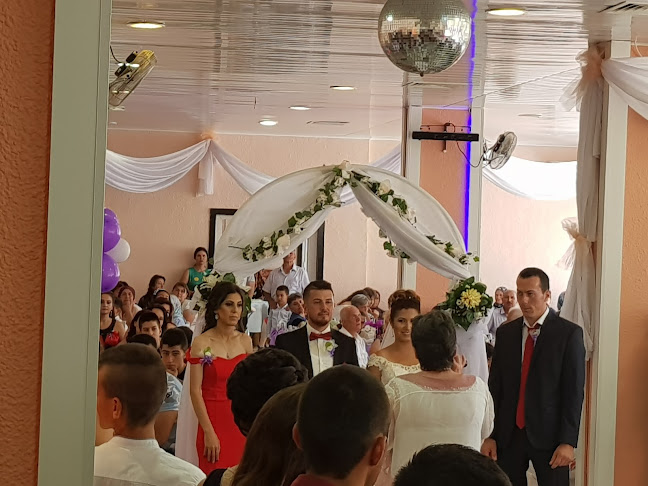 ресторант Орбита Сватбен Салон - Омуртаг