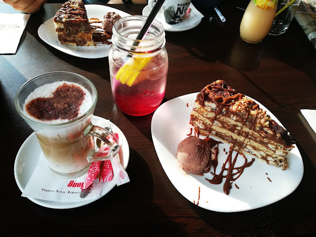 Opinii despre Bolero Bar & Dinner în Хасково - Гастрономия и хотелиерство