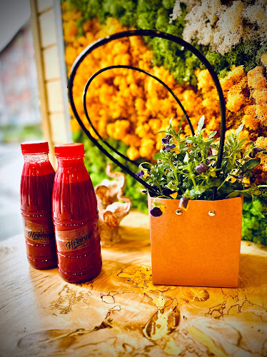 Opinii despre БИО маркет Нектар în Габрово - Гастрономия и хотелиерство