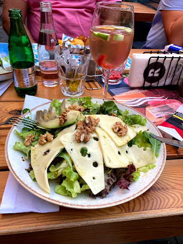 Comentarii opinii despre Raffy Bar&Gelato Angel Kunchev