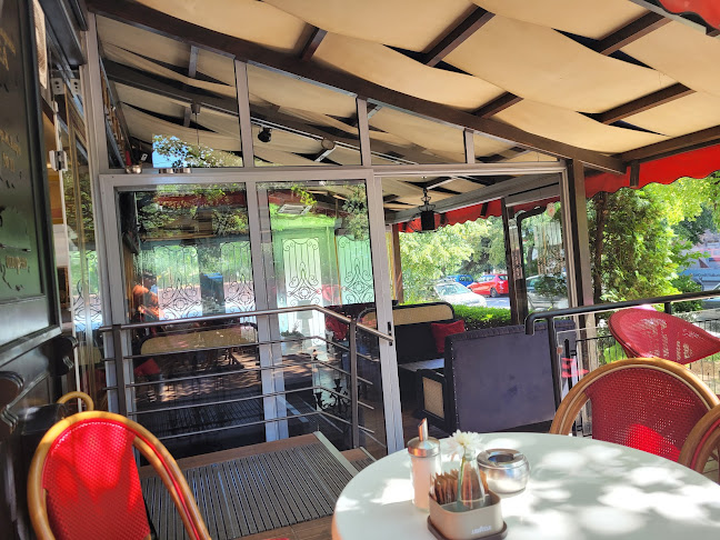 Comentarii opinii despre Кафе-сладкарница Теа - кв. Изток