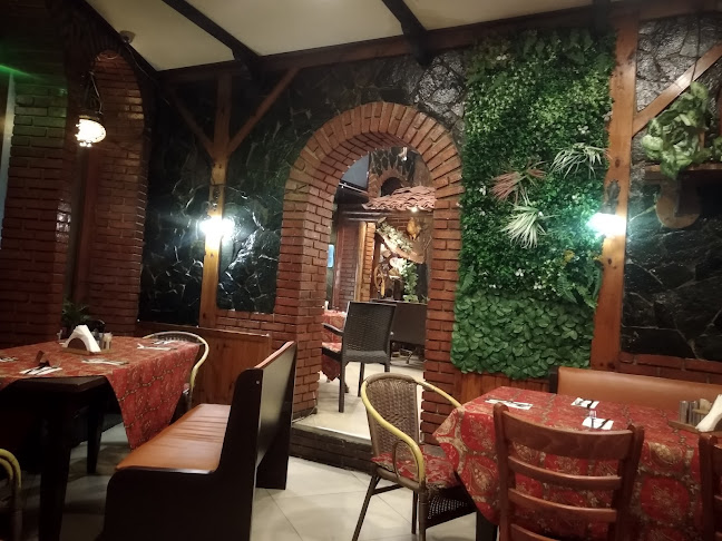 Варна ЦентърОдесос, ул. „Цариброд“ 1, 9000 Варна