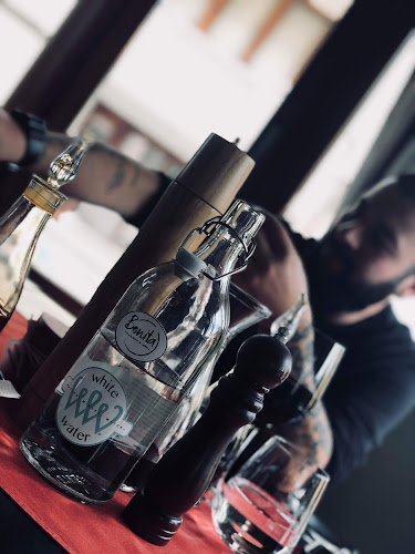 Бонита - Гастрономия и хотелиерство