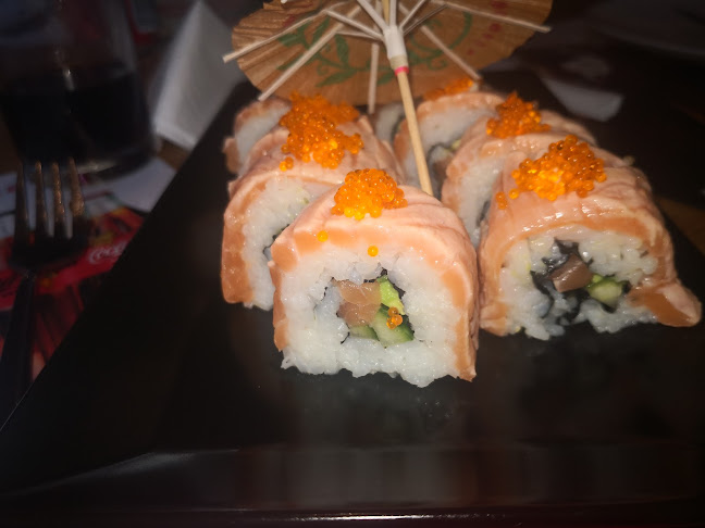 Азиатски ресторант-YAKI - Гастрономия и хотелиерство