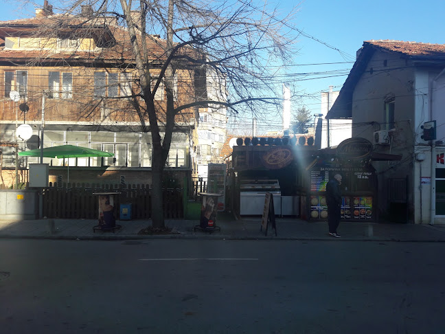 Марабу - Монтана