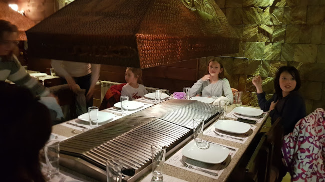 Новият Град, ул. „Найден Геров“ 1, 2770 Банско