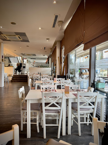 Leo's pizza "Trattoria" - София