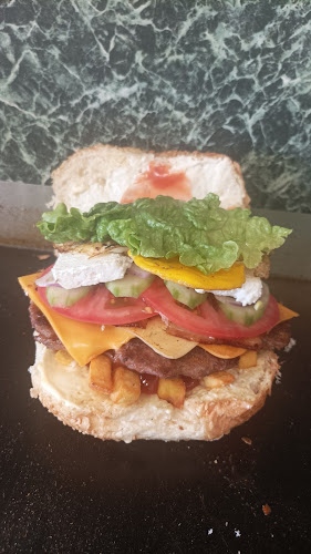 Opinii despre Булевард 55, Булевард ТБ ЕООД în Гълъбово - Гастрономия и хотелиерство