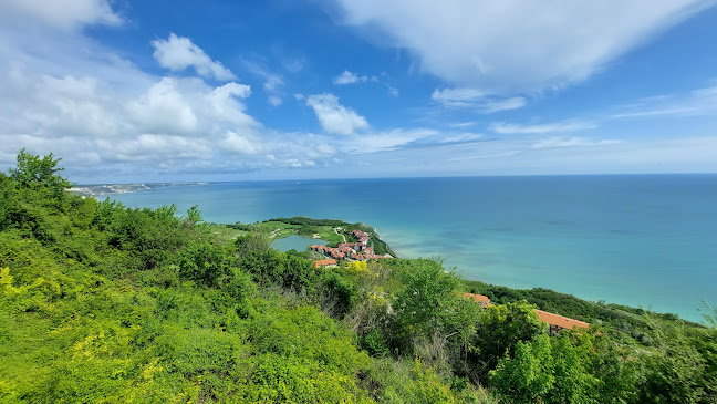 ресторант El Balcon del Mundo - Гастрономия и хотелиерство