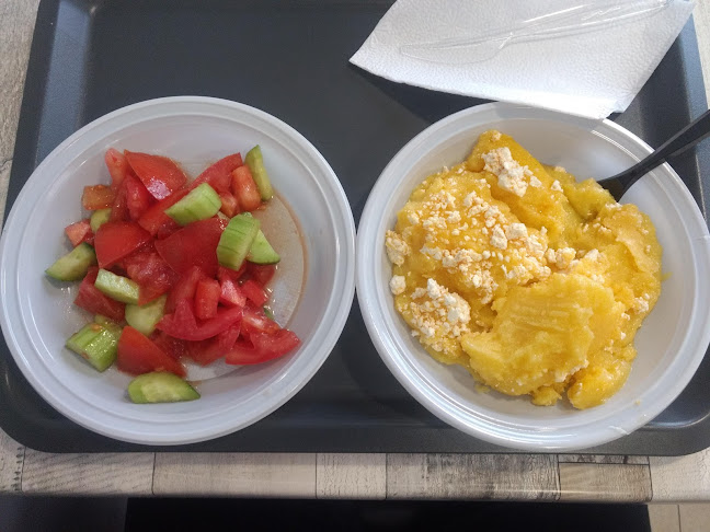 FoodPoint - София