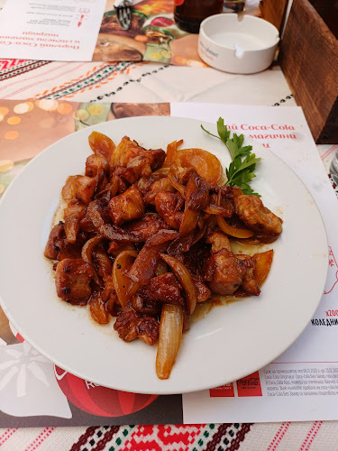 yлица, yл. „Житна чаршия" 12, 2000 Самоков