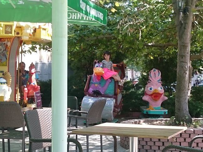 Кафе Code - Гастрономия и хотелиерство