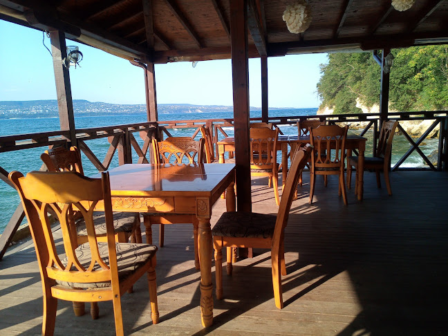 Ресторант "Романтика"