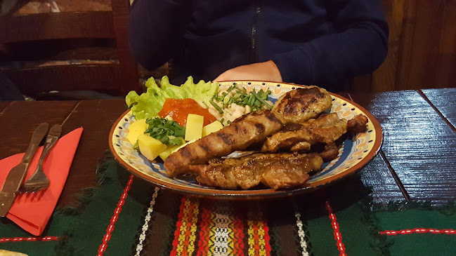 Механа Кракра - Гастрономия и хотелиерство