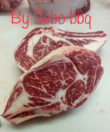 BY SEBO BBQ Месарница - Пловдив