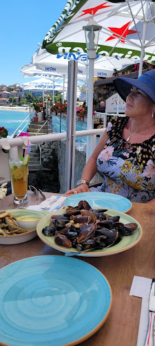 Comentarii opinii despre Ресторант Ривиера Созопол/ Restaurant Riviera Sozopol