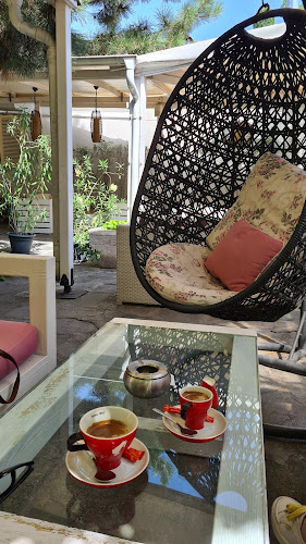 Давидофф гардън - Пловдив