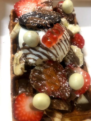 Център, 4600 Велинград