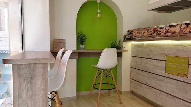 Opinii despre Като у дома - брънч и кетъринг în София - Гастрономия и хотелиерство