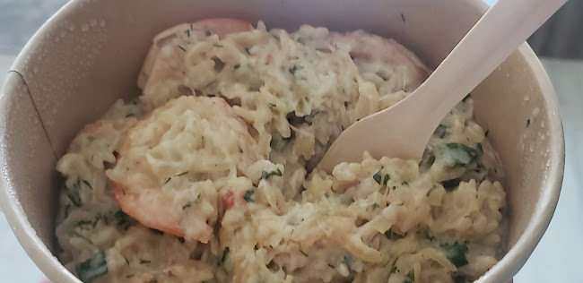 Морска тераса - Варна