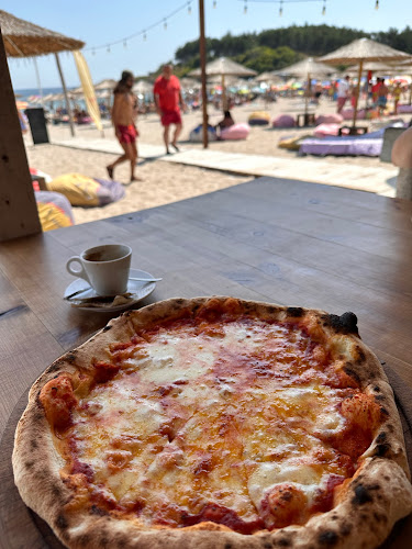 Sea House By Makalali - Гастрономия и хотелиерство