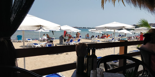 Opinii despre Cattedrale Chiringuito în Созопол - Гастрономия и хотелиерство