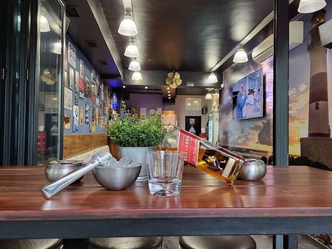 Comentarii opinii despre Севън сънс