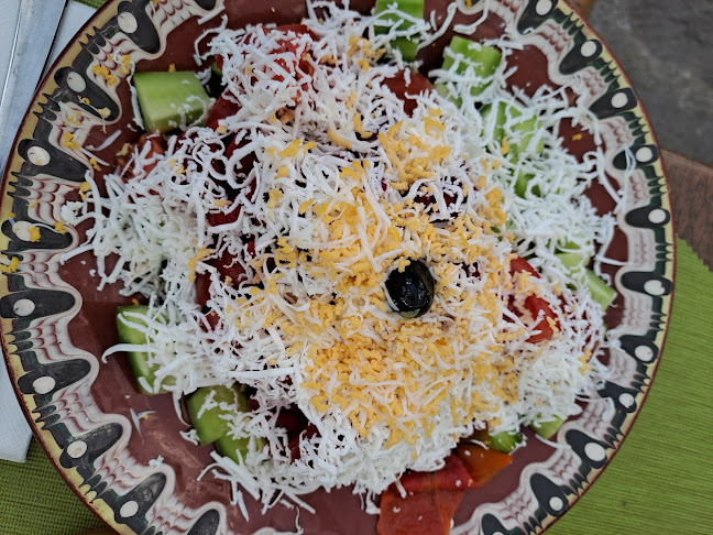 Ресторант "Родина"