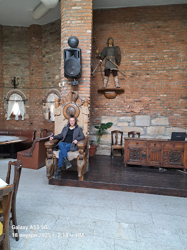 Ресторант "Родина"