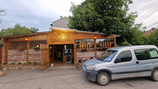 "Къщата" - Гастрономия и хотелиерство