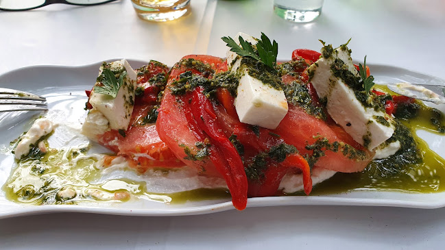 Арт Галерия - ресторант "Филипополис"